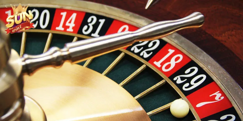 Áp dụng bí quyết thắng Roulette Mỹ