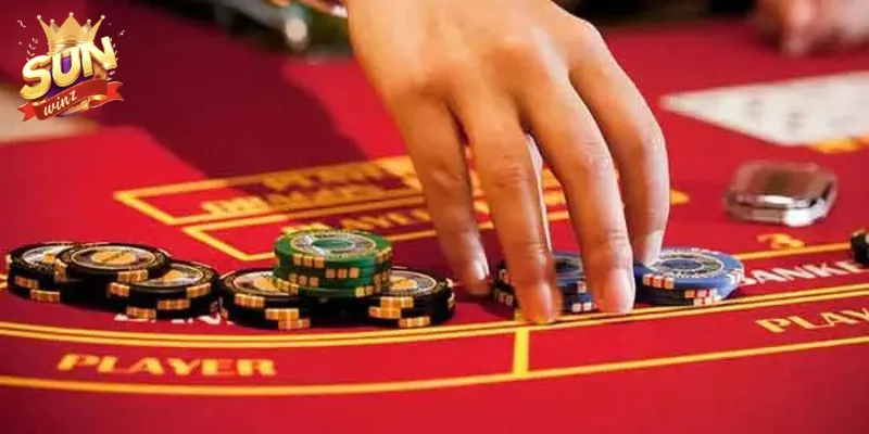 Cách chơi Baccarat không hoa hồng được ưa chuộng