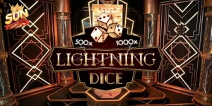 Chiến thắng trong tích tắc với Lightning Dice