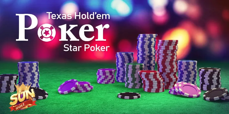 Chiến thuật chơi poker Texas Hold’em đặc biệt