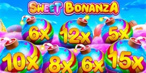 Chiến thuật chơi Sweet Bonanza tại Sun win
