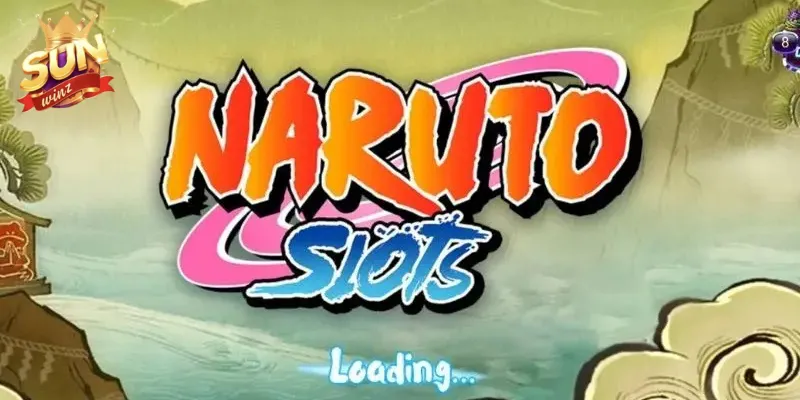 Giao diện chiến đấu Naruto đại chiến