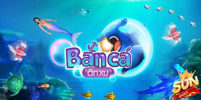 Giới thiệu tổng quan về bắn cá nhận xu hấp dẫn