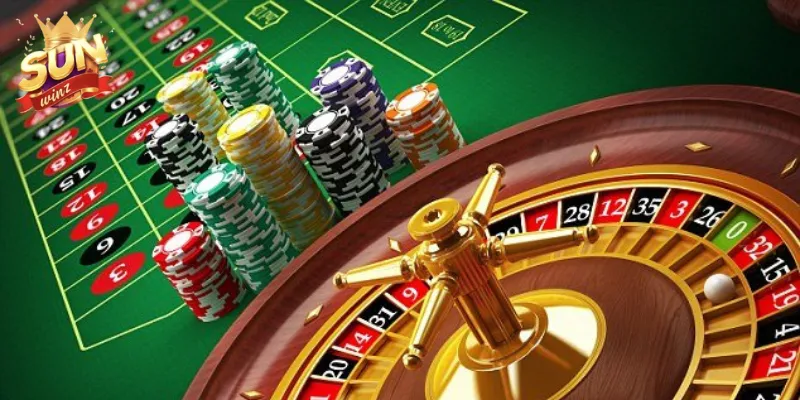 Người chơi áp dụng chiến lược quản lý vốn tại Sun win