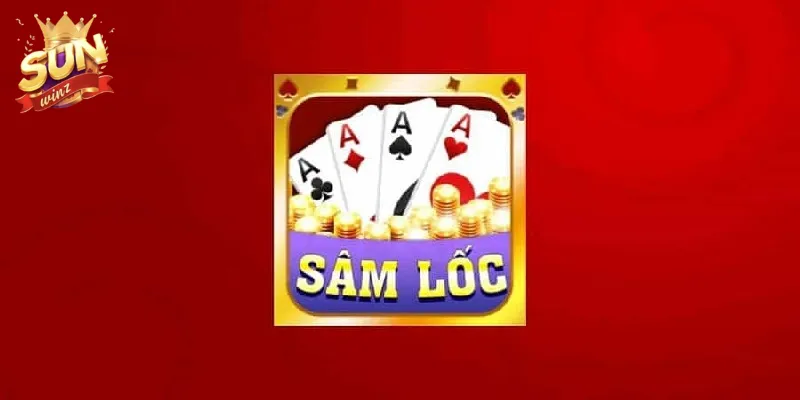 Tổng quan về bàn chơi Sâm lốc online