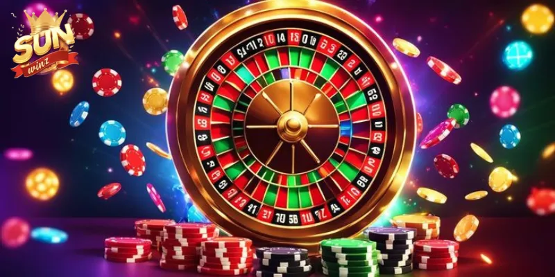 Tựa game chiến thuật - Roulette kiểu Mỹ